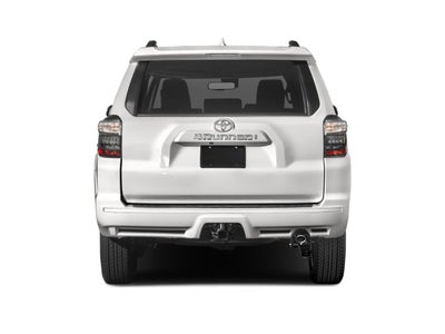 2023 Toyota 4Runner TRD Sport 2WD (Natl)