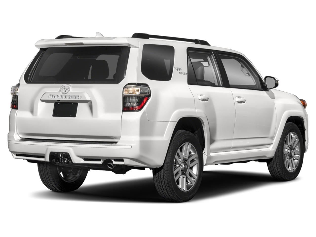 2023 Toyota 4Runner TRD Sport 2WD (Natl)