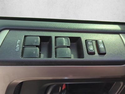 2017 Toyota 4Runner SR5 4WD (GS)