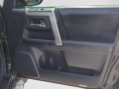 2017 Toyota 4Runner SR5 4WD (GS)