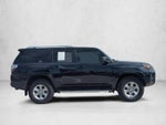 2017 Toyota 4Runner SR5 4WD (GS)