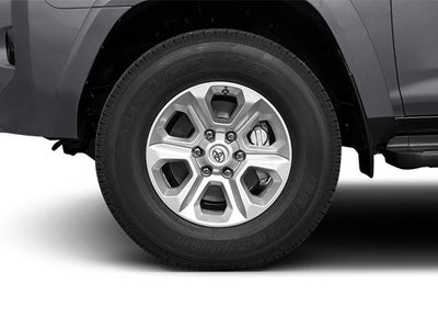 2014 Toyota 4Runner 4WD 4dr V6 SR5 (GS)