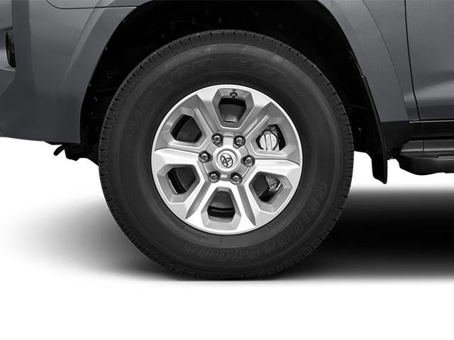 2014 Toyota 4Runner 4WD 4dr V6 SR5 (GS)