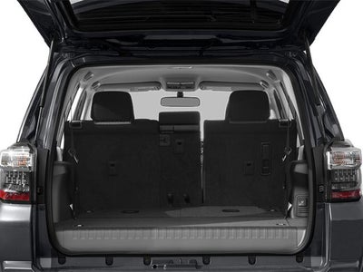 2014 Toyota 4Runner 4WD 4dr V6 SR5 (GS)