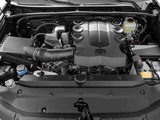 2014 Toyota 4Runner 4WD 4dr V6 SR5 (GS)
