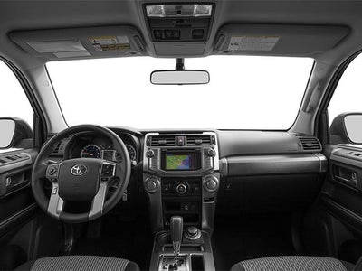 2014 Toyota 4Runner 4WD 4dr V6 SR5 (GS)