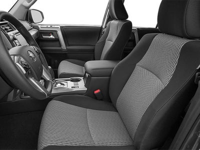 2014 Toyota 4Runner 4WD 4dr V6 SR5 (GS)