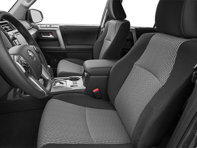 2014 Toyota 4Runner 4WD 4dr V6 SR5 (GS)