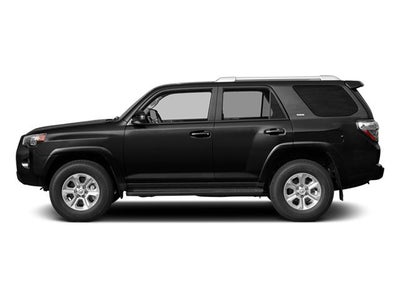 2014 Toyota 4Runner 4WD 4dr V6 SR5 (GS)