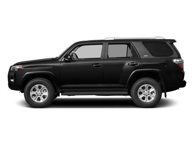 2014 Toyota 4Runner 4WD 4dr V6 SR5 (GS)