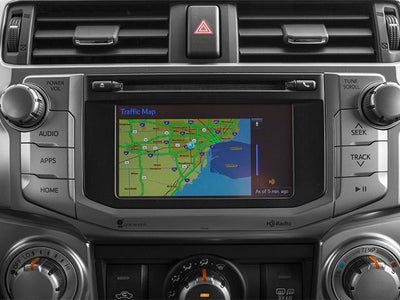 2014 Toyota 4Runner 4WD 4dr V6 SR5 (GS)
