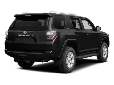 2014 Toyota 4Runner 4WD 4dr V6 SR5 (GS)