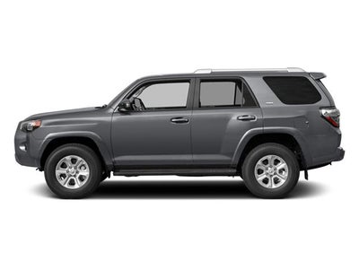 2014 Toyota 4Runner 4WD 4dr V6 SR5 (GS)