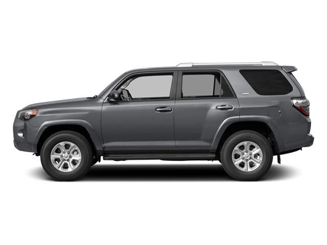 2014 Toyota 4Runner 4WD 4dr V6 SR5 (GS)