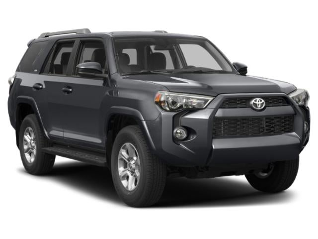 2014 Toyota 4Runner 4WD 4dr V6 SR5 (GS)