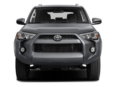 2014 Toyota 4Runner 4WD 4dr V6 SR5 (GS)