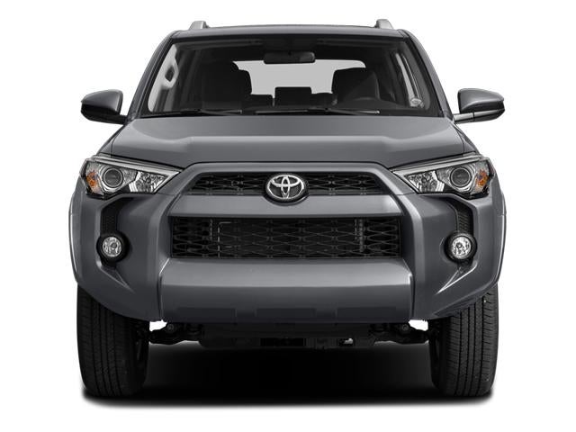 2014 Toyota 4Runner 4WD 4dr V6 SR5 (GS)
