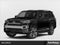 2017 Toyota 4Runner Limited 4WD (Natl)