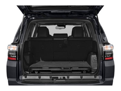 2020 Toyota 4Runner TRD Pro 4WD (Natl)