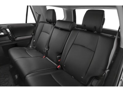 2020 Toyota 4Runner TRD Pro 4WD (Natl)