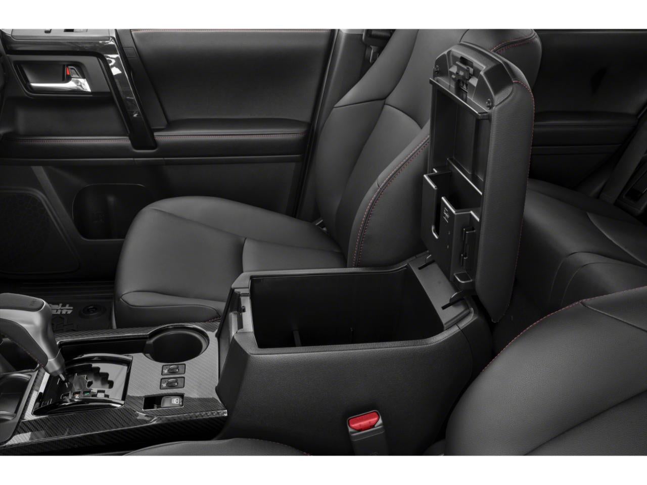 2020 Toyota 4Runner TRD Pro 4WD (Natl)