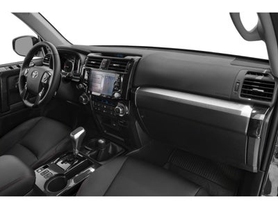 2020 Toyota 4Runner TRD Pro 4WD (Natl)