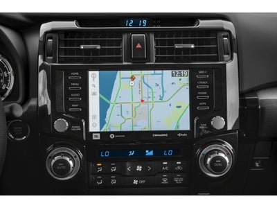 2020 Toyota 4Runner TRD Pro 4WD (Natl)