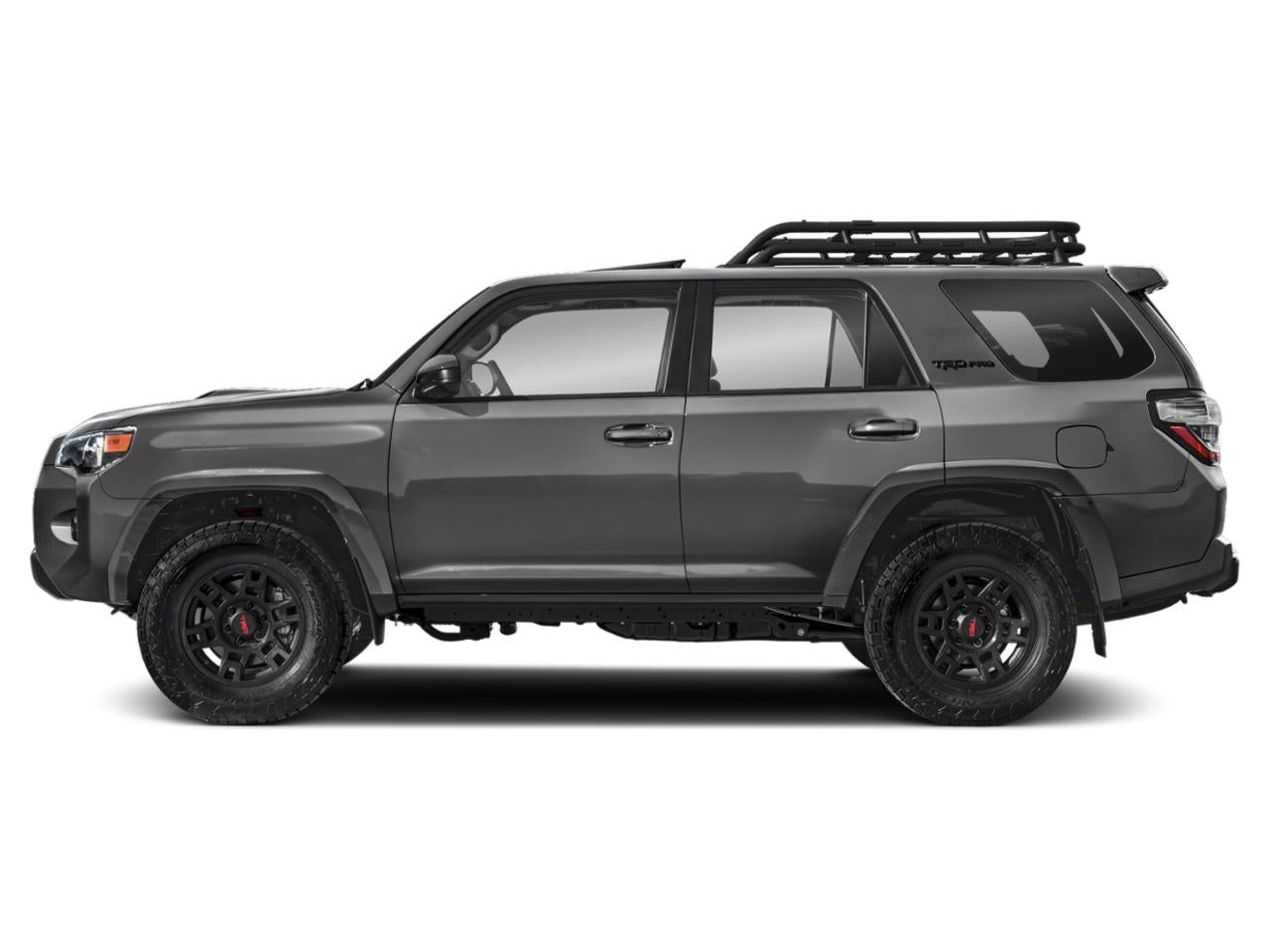 2020 Toyota 4Runner TRD Pro 4WD (Natl)