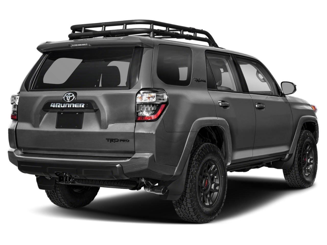 2020 Toyota 4Runner TRD Pro 4WD (Natl)