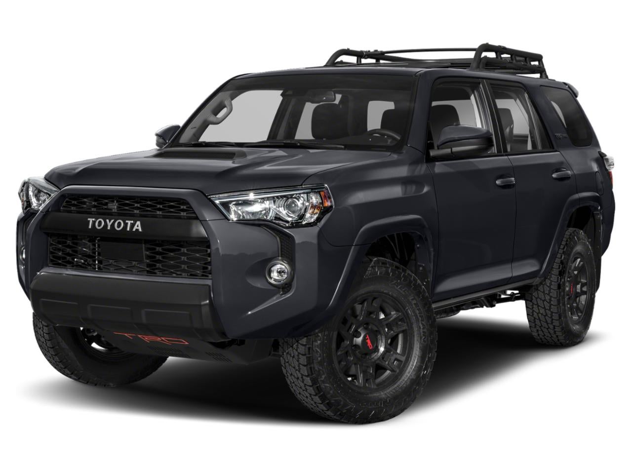 2020 Toyota 4Runner TRD Pro 4WD (Natl)