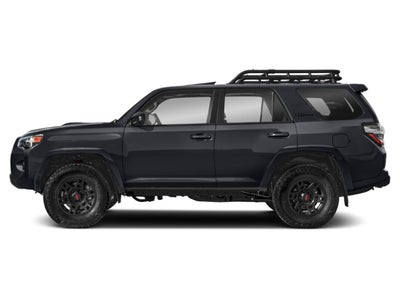 2020 Toyota 4Runner TRD Pro 4WD (Natl)