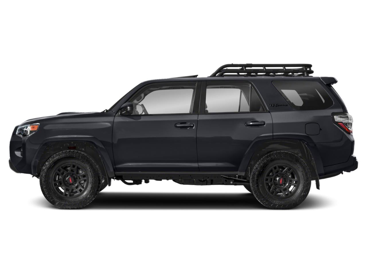 2020 Toyota 4Runner TRD Pro 4WD (Natl)