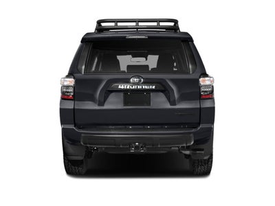2020 Toyota 4Runner TRD Pro 4WD (Natl)
