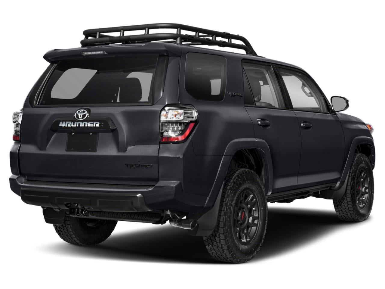 2020 Toyota 4Runner TRD Pro 4WD (Natl)