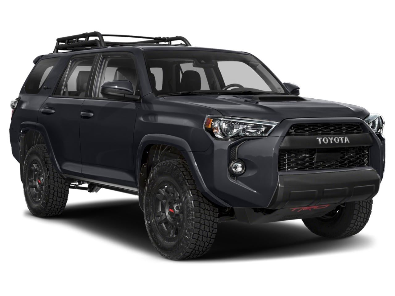 2020 Toyota 4Runner TRD Pro 4WD (Natl)