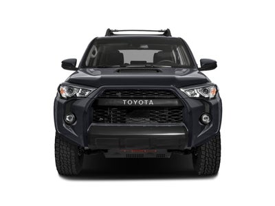 2020 Toyota 4Runner TRD Pro 4WD (Natl)