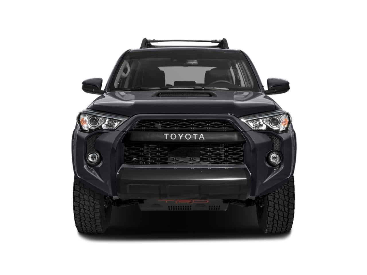 2020 Toyota 4Runner TRD Pro 4WD (Natl)
