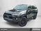 2020 Toyota 4Runner SR5 4WD (GS)