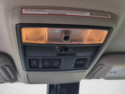 2020 Toyota 4Runner SR5 4WD (GS)