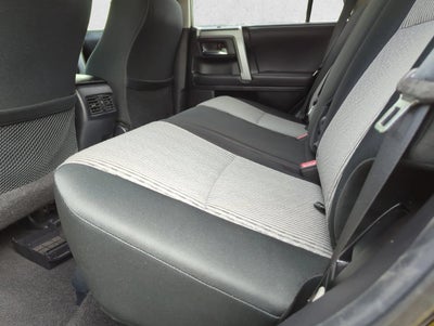 2020 Toyota 4Runner SR5 4WD (GS)