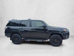 2020 Toyota 4Runner SR5 4WD (GS)