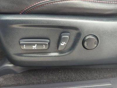 2017 Toyota 4Runner TRD Off Road Premium 4WD (Natl)