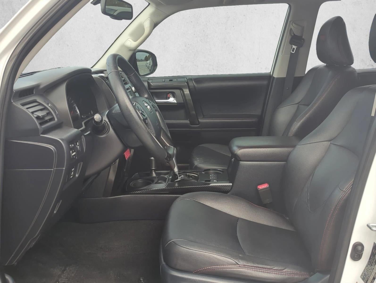 2017 Toyota 4Runner TRD Off Road Premium 4WD (Natl)