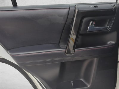 2017 Toyota 4Runner TRD Off Road Premium 4WD (Natl)