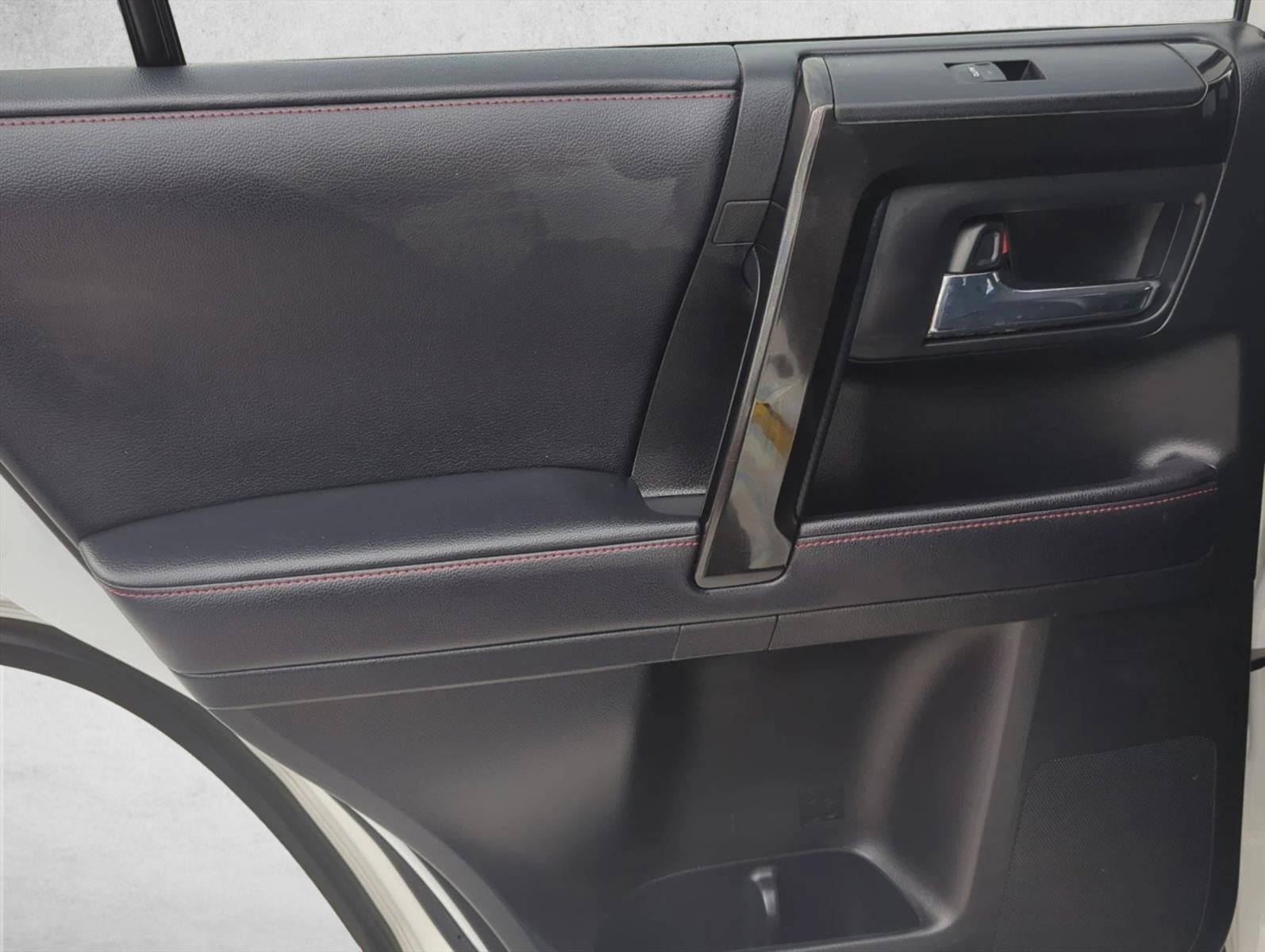 2017 Toyota 4Runner TRD Off Road Premium 4WD (Natl)