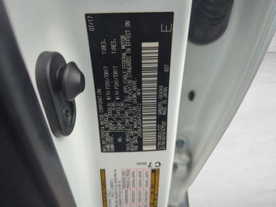 2017 Toyota 4Runner TRD Off Road Premium 4WD (Natl)