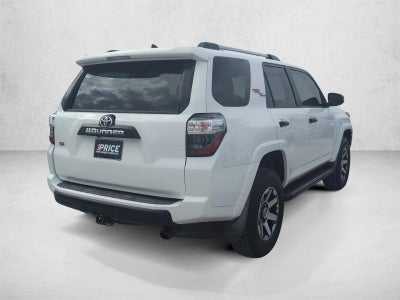 2017 Toyota 4Runner TRD Off Road Premium 4WD (Natl)