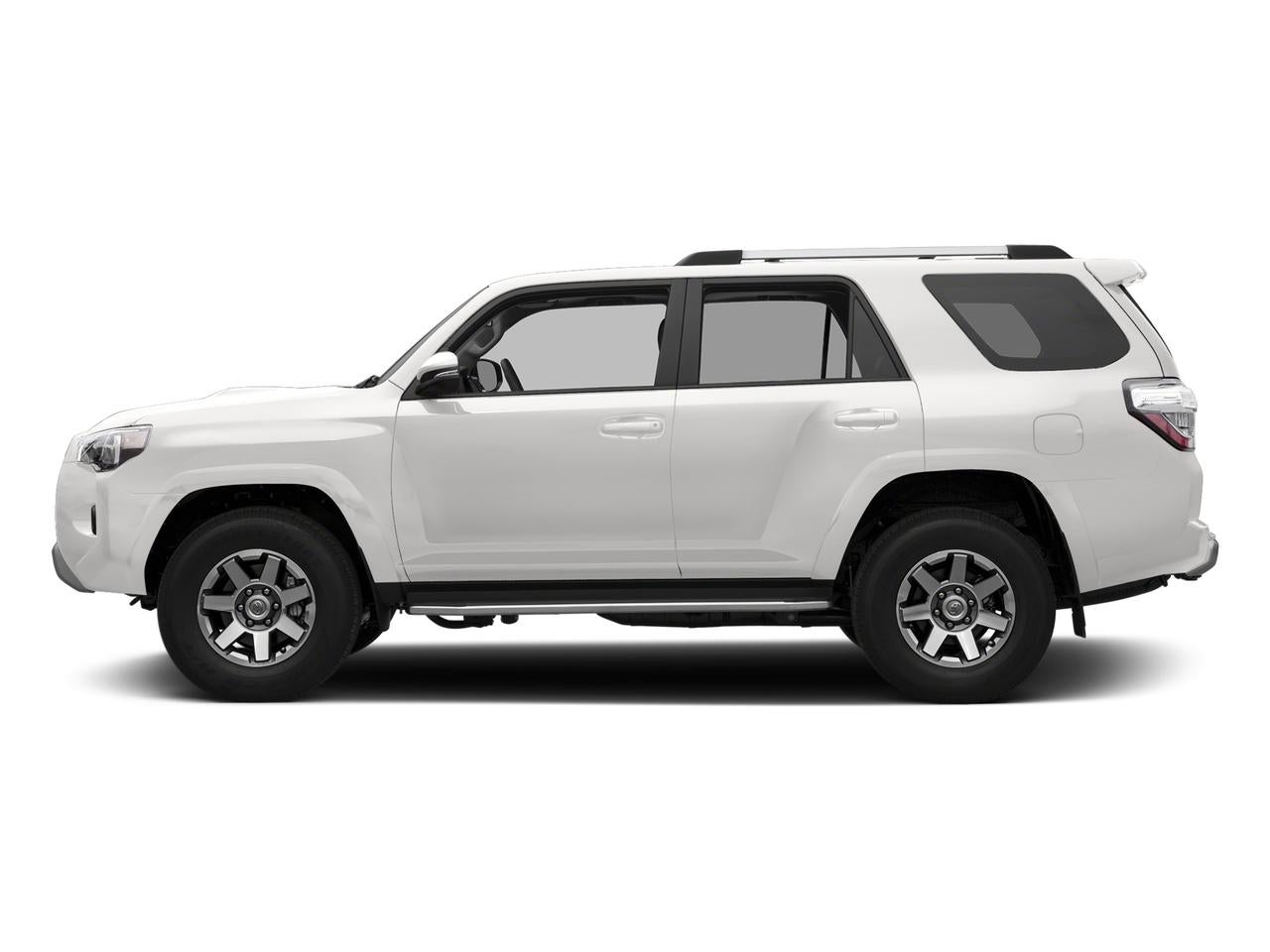 2017 Toyota 4Runner TRD Off Road Premium 4WD (Natl)