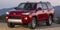 2017 Toyota 4Runner TRD Off Road Premium 4WD (Natl)
