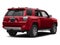 2017 Toyota 4Runner TRD Off Road Premium 4WD (Natl)